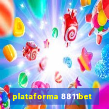 plataforma 8811bet